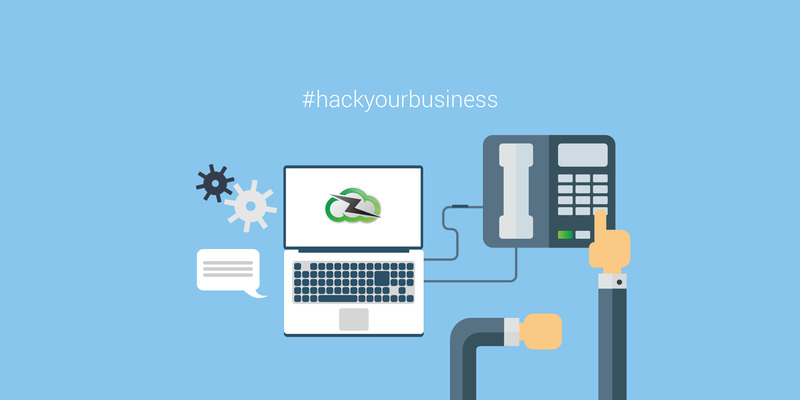 Hack Your Business, Part 2: Integrating your Phone System