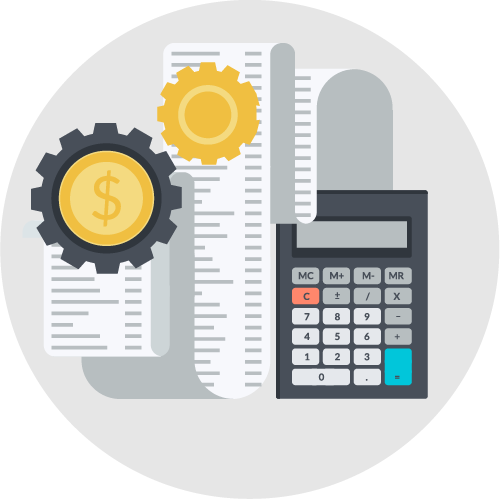 Prices and Part Lists