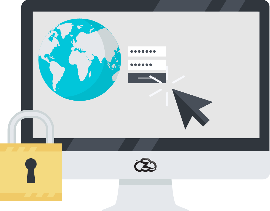 Bookmarks & Passwords